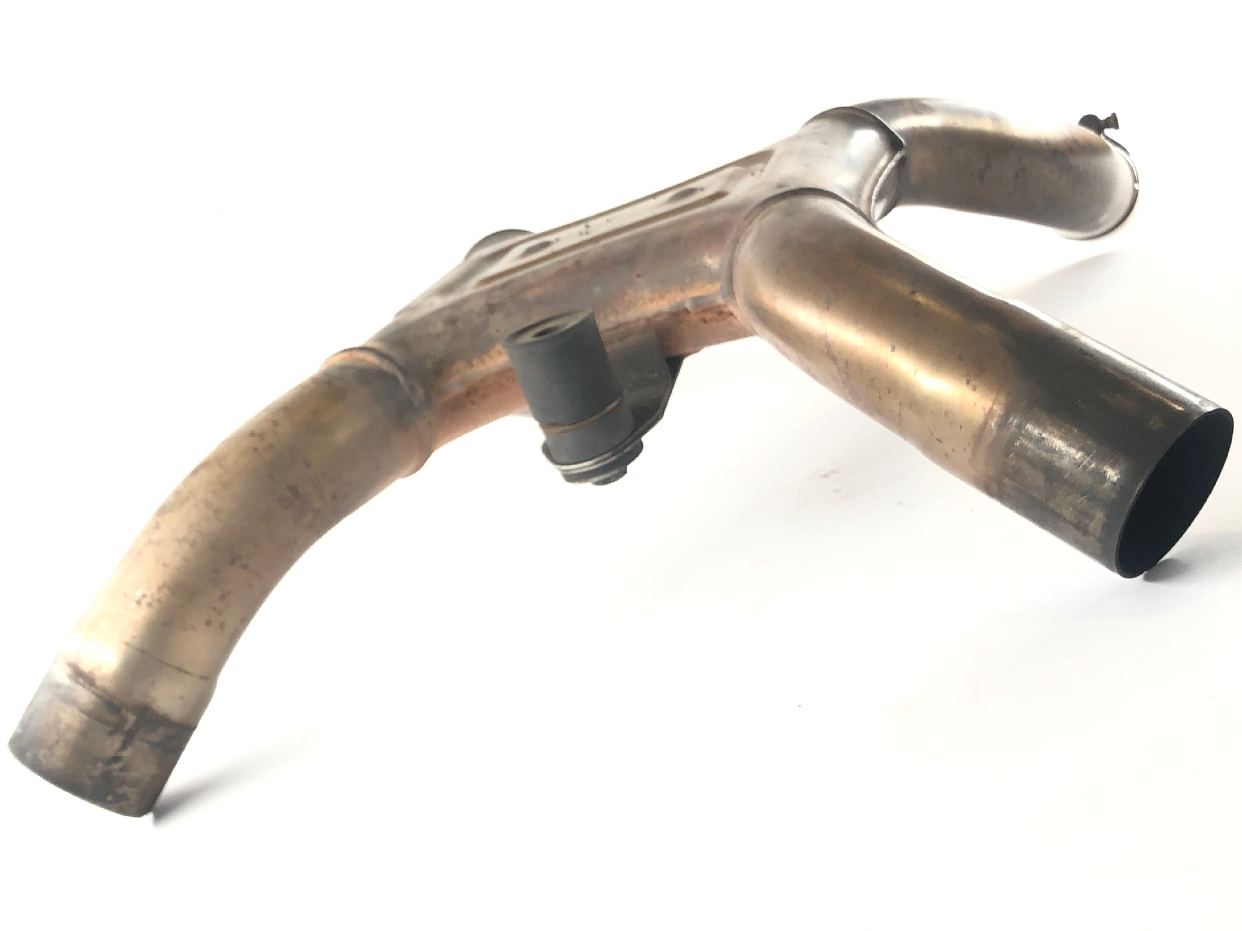 Moto Guzzi V11 [2001] - Exhaust manifold