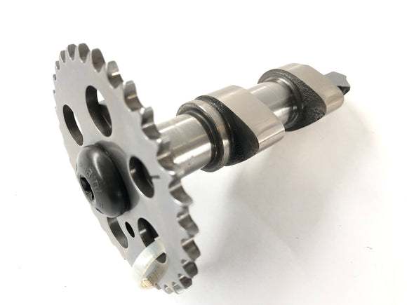 BMW F 650 CS Scarver [2001] - Camshaft Outlet Camshaft