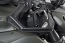 Daytona 660 [SW-MOTECH] – Hebelschützer mit Windschutz