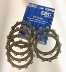 BMW G 310 gs [EBC] - Koppelingsset CK Standard Series