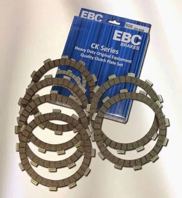 bmw g 310 gs [EBC] – CK Standard Series Kupplungssatz