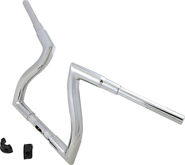 Harley Davidson FLHRXS [LA CHOPPERS] – Thresher Handlebars - 0