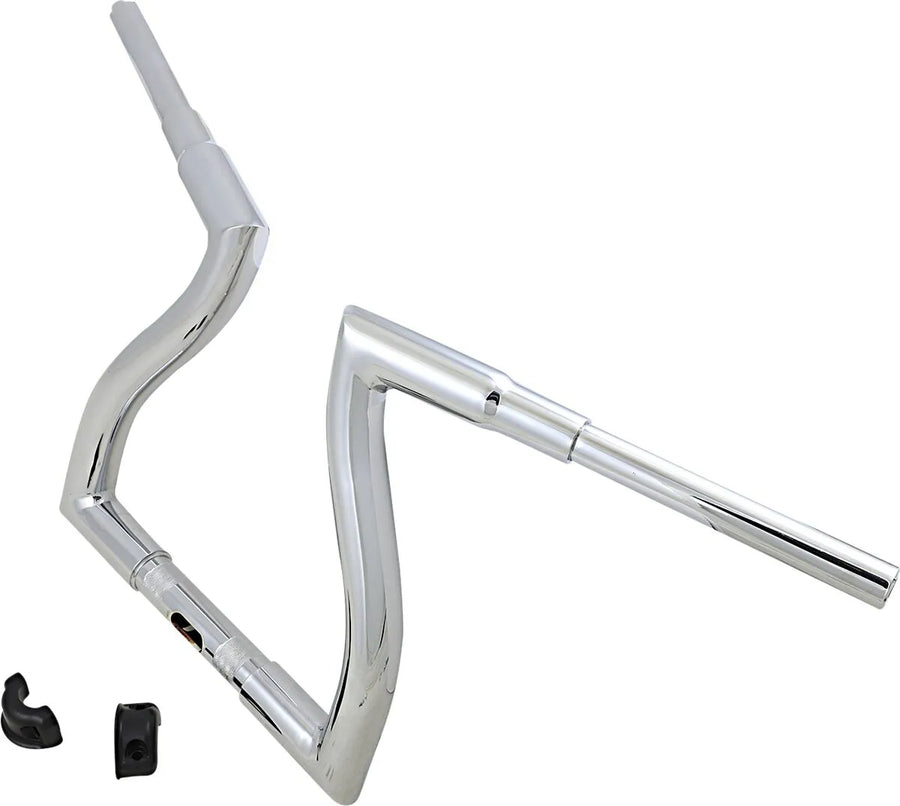 Harley Davidson FLHRXS [LA CHOPPERS] – Dorserstuur