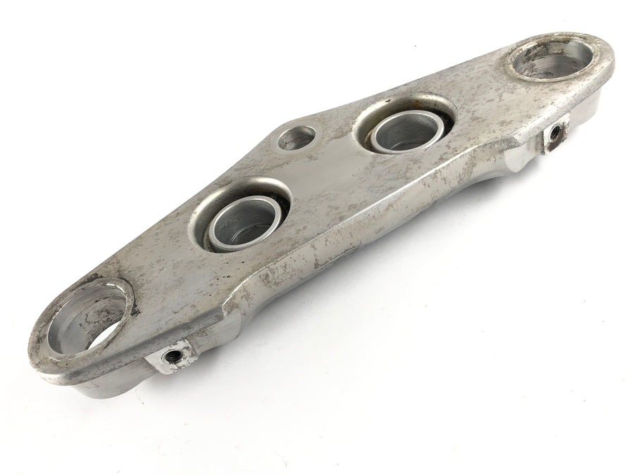 Suzuki Intruder VL 1500 AL [2000] - Haarukan silta yllä