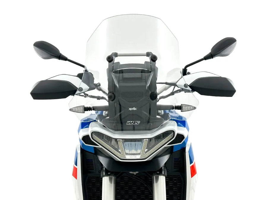 Aprilia Tuareg 660 [WRS] – οθόνη φέρινγκ μοτοσυκλέτας