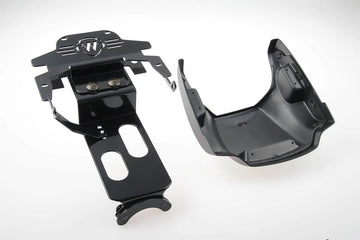 Harley Davidson V-Rod [CULT WERK] – Carenado de faro - 0