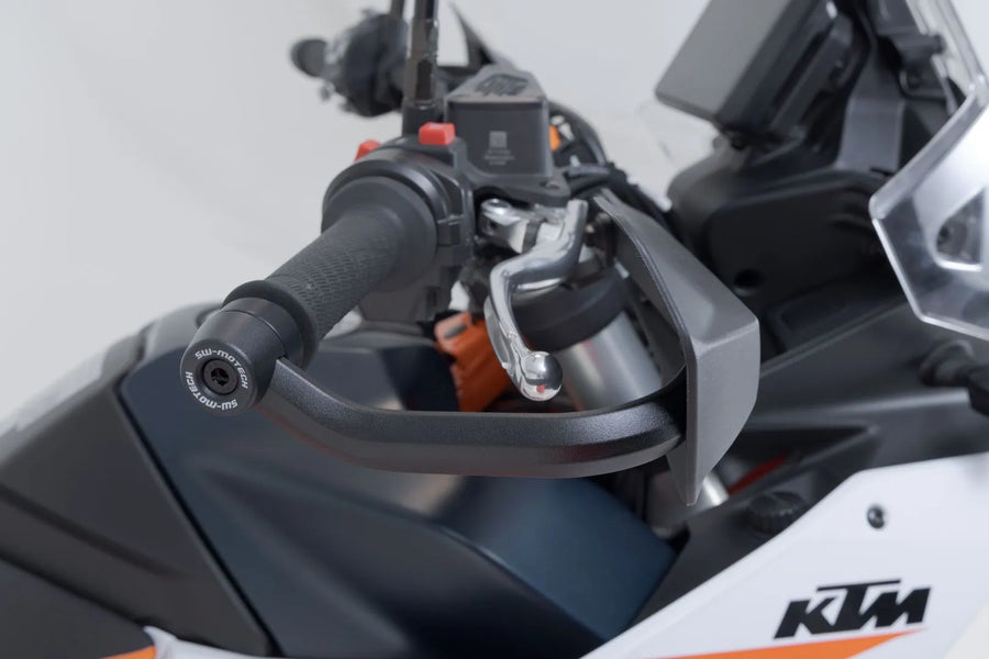 ducati scrambler 1100 [SW-MOTECH] – Sport hand protector kit