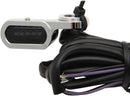 harley davidson fltruse [DRAG SPECIALTIES] – Φώτα θέσης τιμονιού LED-1