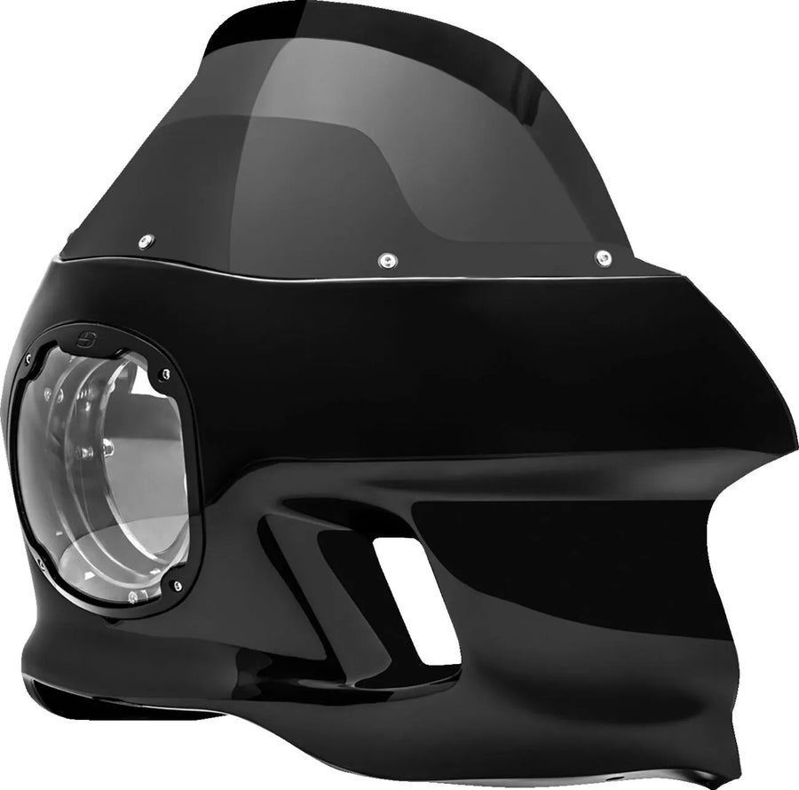 harley-davidson sportster s [SADDLEMEN] – S-RT Mini Verkleidung