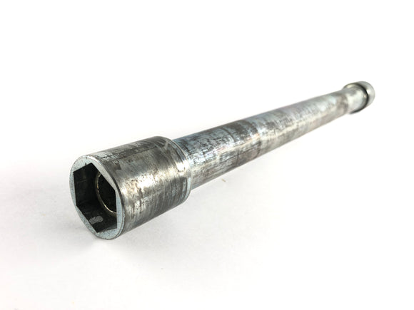 Honda CBR 900 SC50 - ось оси свинг