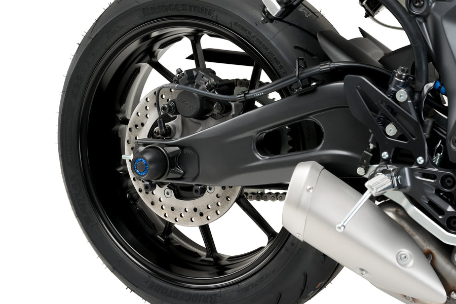 YAMAHA YZF-R7 [2025] – Hinterachsregler PHB19 – Schwarz