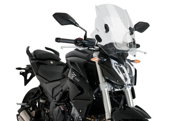 VOGE 500R [2025] – Up&Down – Colorato