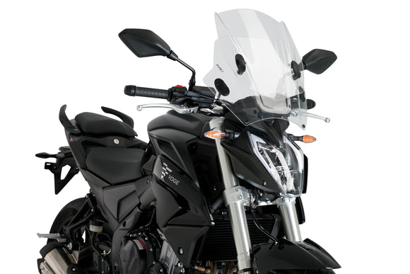 VOGE 500R [2025] – Up&Down – Tinted