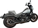 harley davidson fxlrst [SLYFOX] – High Noon Sitzbank-4