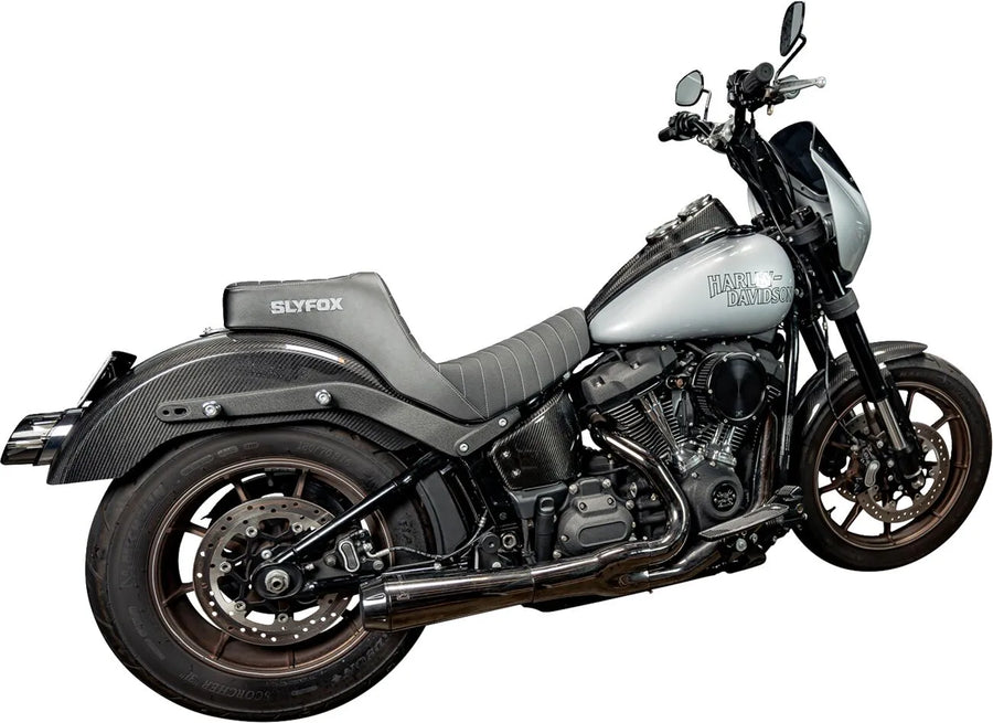 harley davidson fxlrst [SLYFOX] – High Noon Sitzbank