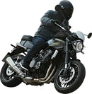 BMW R 100 CS [SW-MOTECH] – ION S Erweiterung-Hecktasche