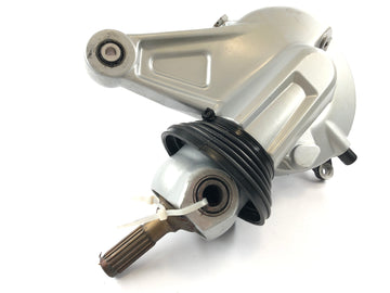 BMW R 1100 S [2001] - Drive final Kardan 33/12 - 0