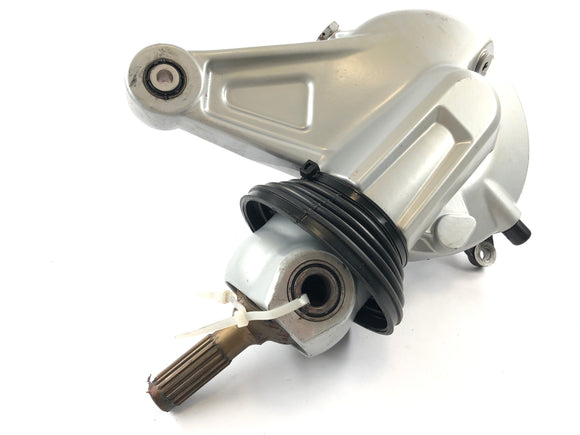 BMW R 1100 S [2001] - Drive final Kardan 33/12