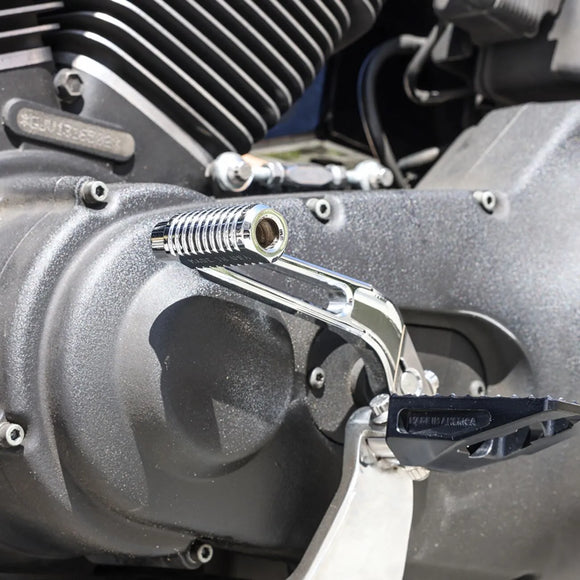 harley davidson fx malli [THRASHIN SUPPLY CO.] – Speedwayn vaihdetappi