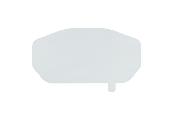 DUCATI SUPERSPORT 950 S [2025] – Beschermend dashboard – Transparant