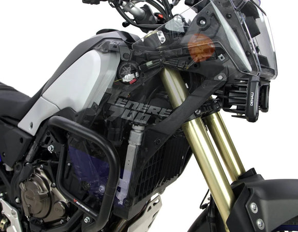 ヤマハテネア700 [デナリ]  - ホーンホルダー