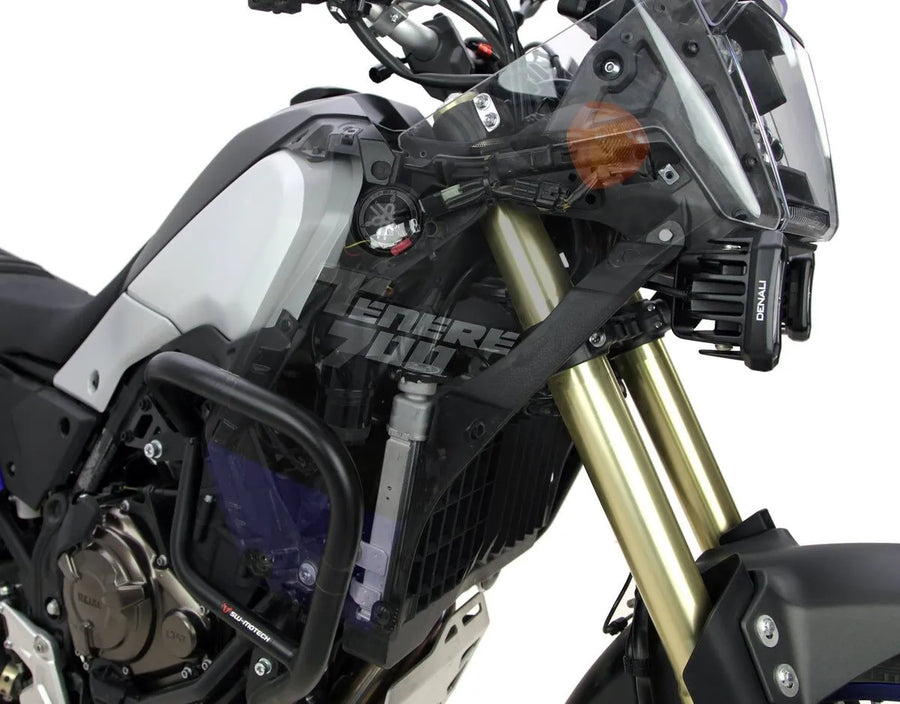 Yamaha Tenere 700 [DENALI] – Скоба за клаксон