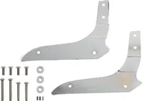 Yamaha XVS 1300 [COBRA] – Okrągły zestaw Sissy Bar