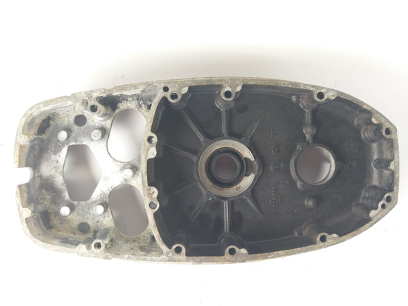 BMW R65 LS 248 - front engine cover original good substance