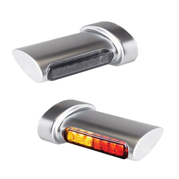 harley-davidson pan america [HEINZ BIKES] – Winglets LED-indikaatorid