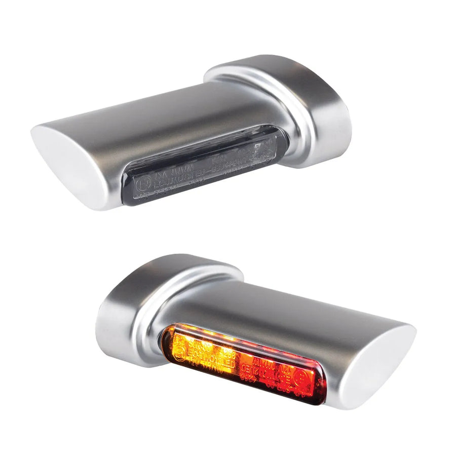 harley-davidson pan america [HEINZ BIKES] – Winglets LED indikatoriai