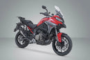 ducati multistrada 1200 [SW-MOTECH] – Porte-bagages latéral PRO-2