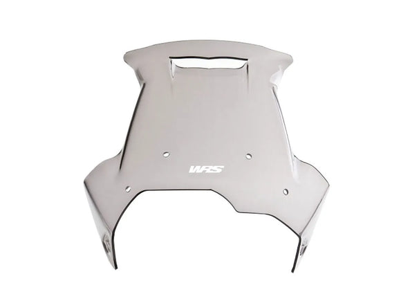 bmw f 650 gs twin [WRS] – Windschild