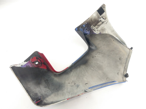 Honda Africa Twin XRV 650 RD03 [1989] - Скорочная облицовка