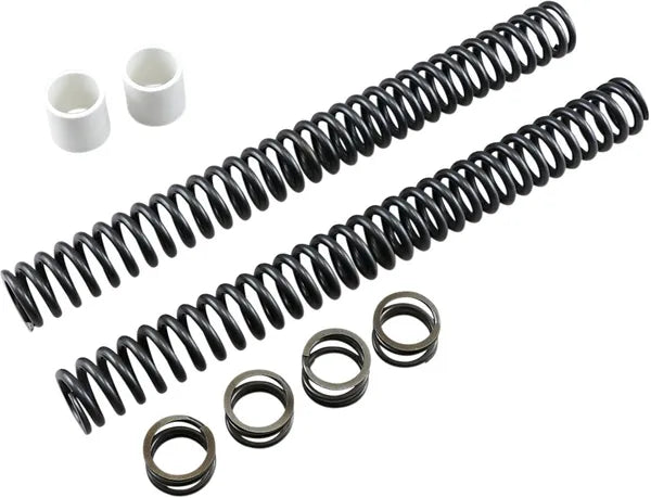 Harley Davidson FX [PROGRESSIVE SUSPENSION] – Gabeltieferlegungskits