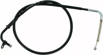 Suzuki GSX-R 1100 [Motion Pro] -Black Vinyl Choke Train