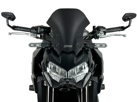 Kawasaki Z 900 [WRS] - frontrute