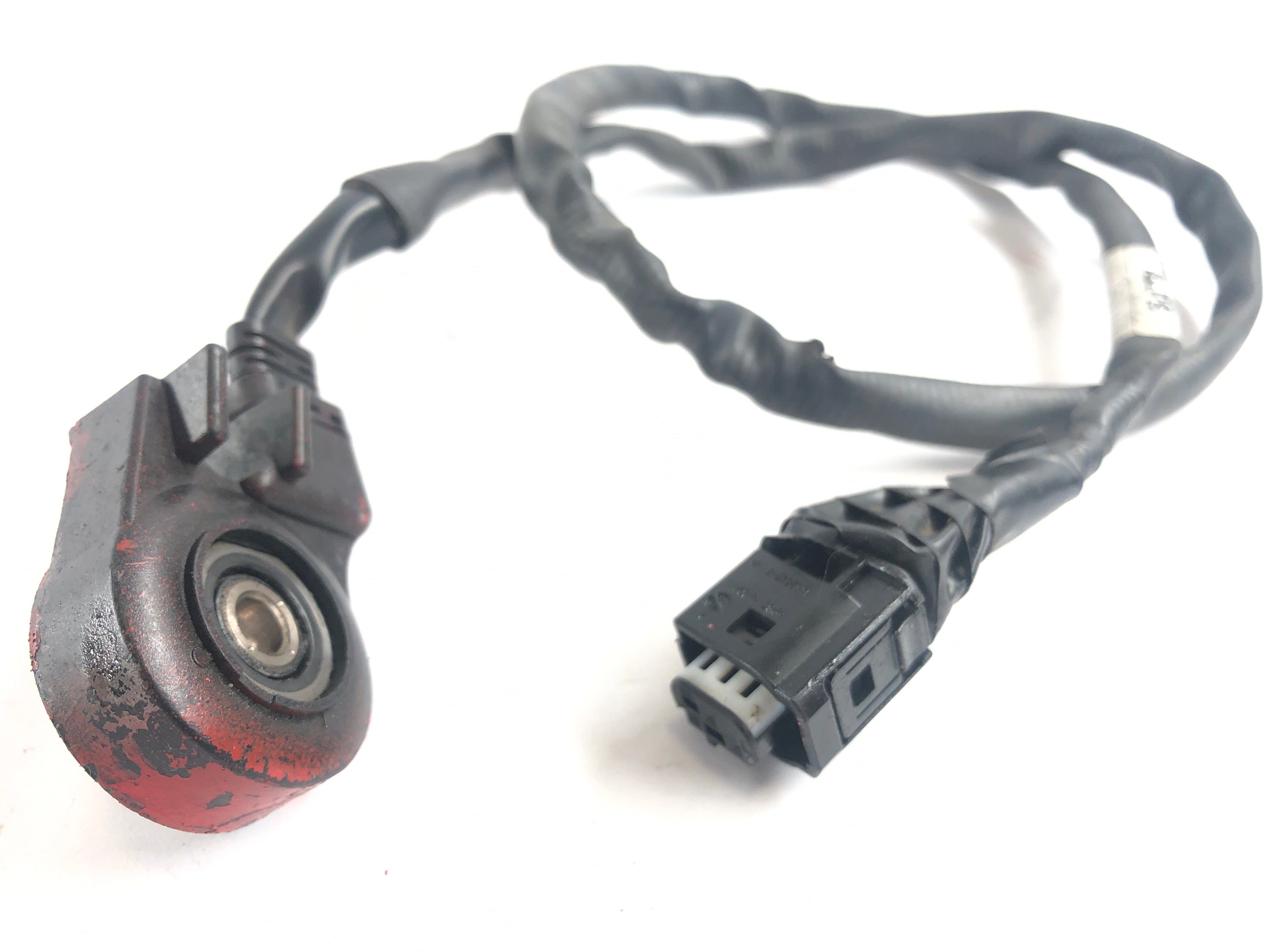 BMW K 1200 LT [2002] - Side Stand Switch Safety Switch