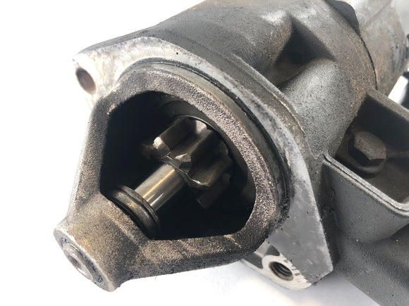 Moto Guzzi Le Mans 1000 VV [1988] - Démarreur