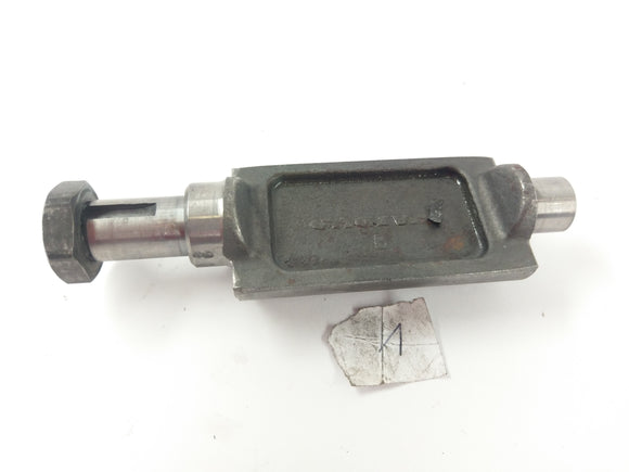 Cagiva Mito 125 8p [1991] - Волна компенсации