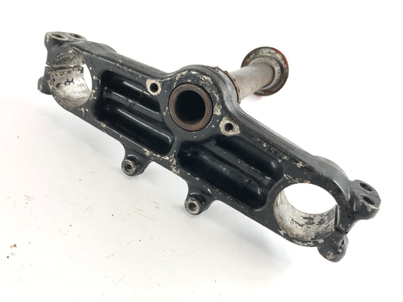 Yamaha XT 500 1U6 [1980] - Forkbroen nedenfor