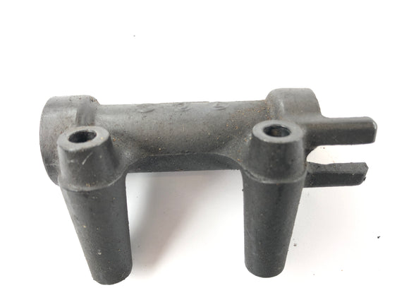 Kawasaki Z 750 E KZ750E [1981] - Distributørbremselinje foran