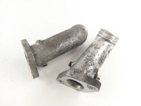 Ducati Monster 600 M600 [1994]  - 吸気吸引ペアの摂取 - 0