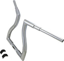 Harley Davidson FLHRXS [LA CHOPPERS] – Thresher Handlebars-2