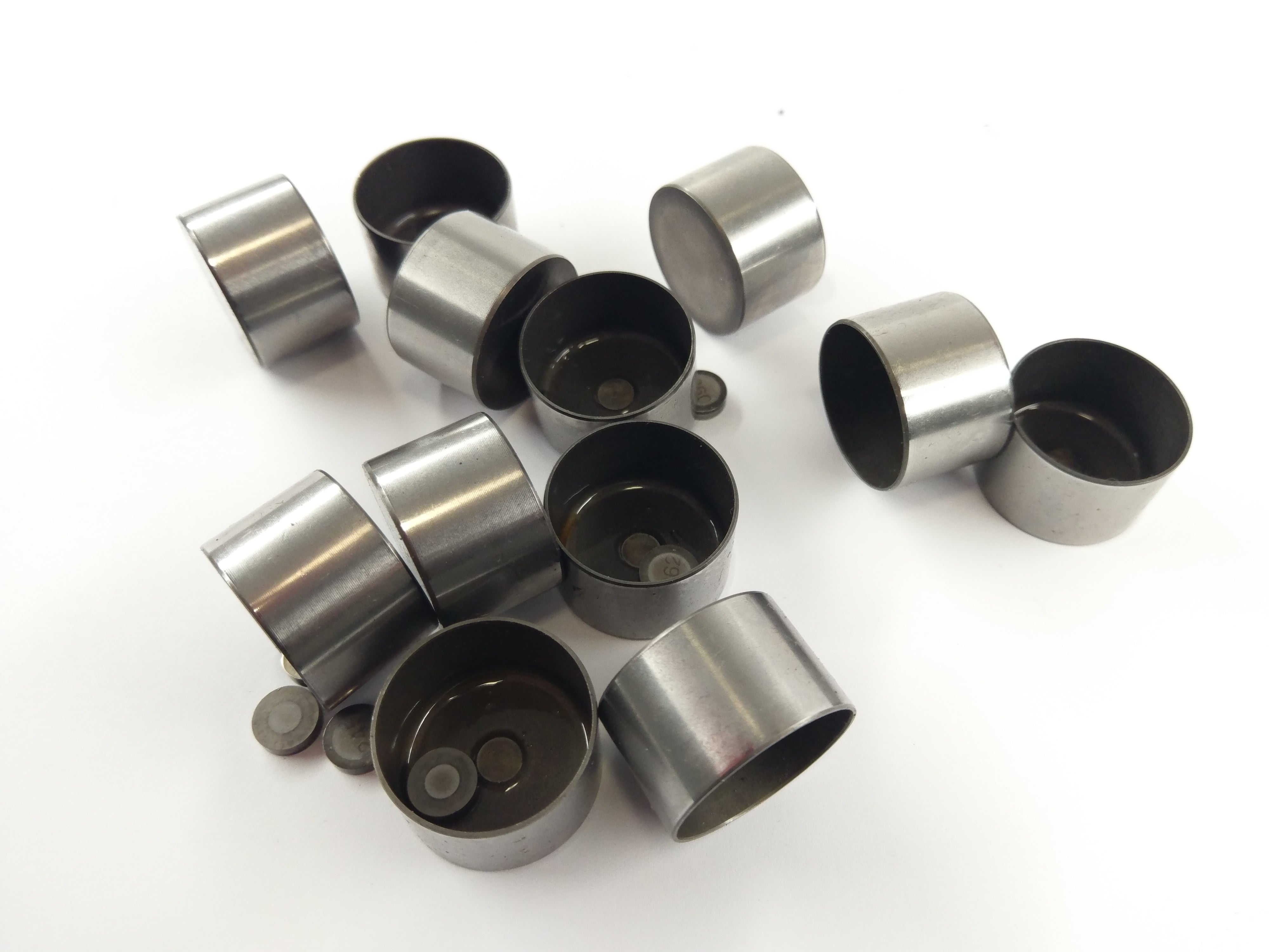 Triumph Speed ​​Triple 955i T595N [2002] - Cup Tappets - 0