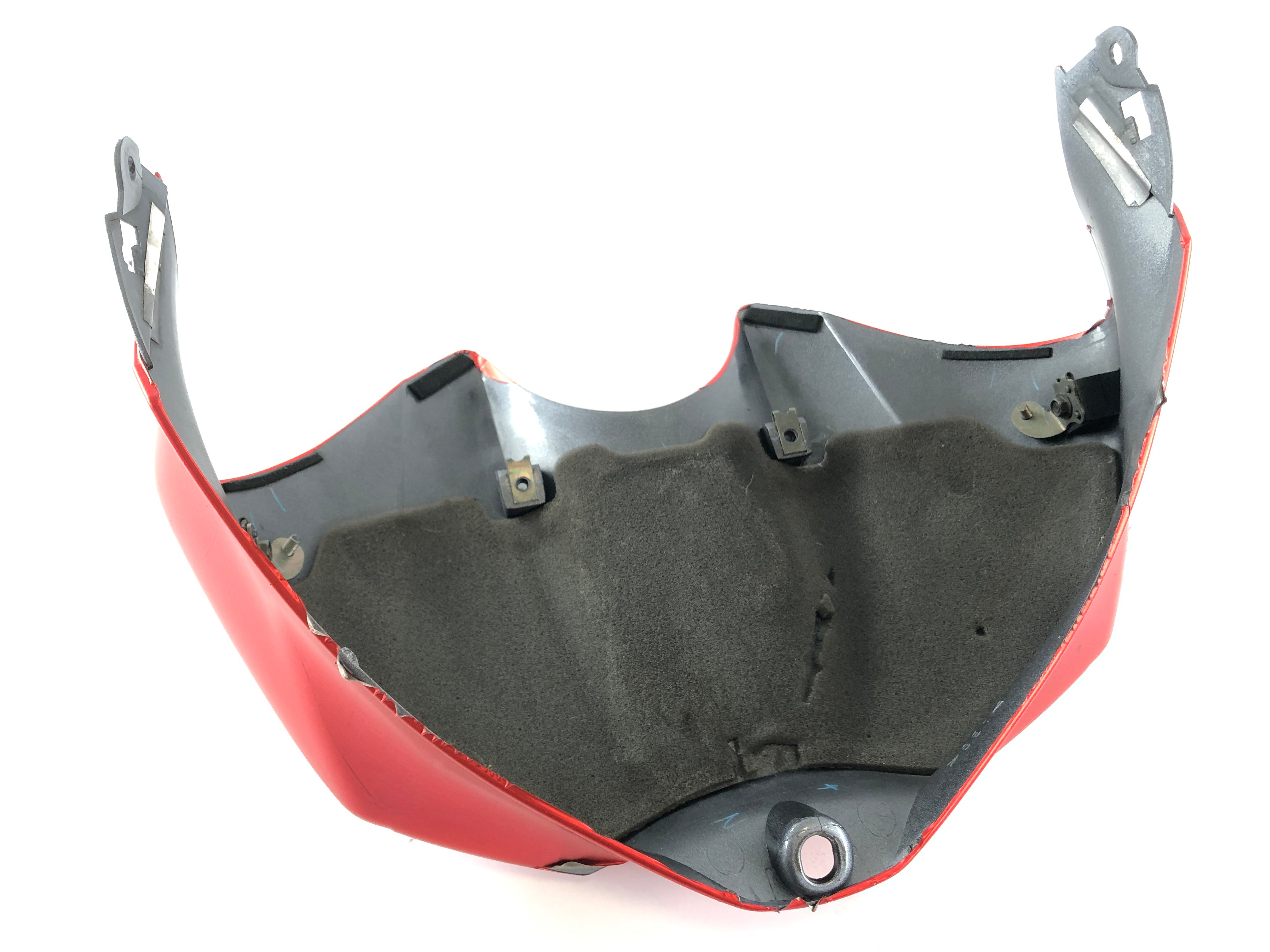 Yamaha YZF R1 RN12 [2005] - Front tank fairing