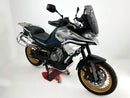 cf moto 800 [WRS] – pare brise-7