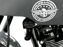 harley davidson fxlrst [HEINZ BIKES] – Micro Blinker ST-3