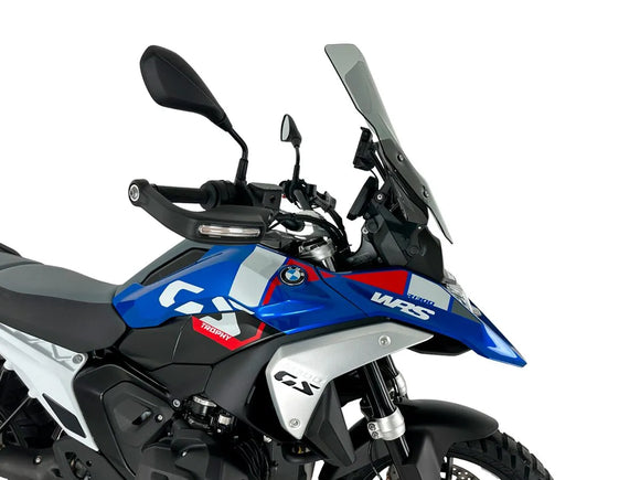 bmw r 1300 gs adventure [WRS] – Windschild
