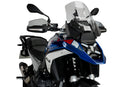 BMW R 1300 GS TROPHY [2025] — Удлинитель цевья — Черный-1