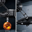 harley davidson fxsbse [HEINZ BIKES] – NANO Series Lenker-Blinker-4